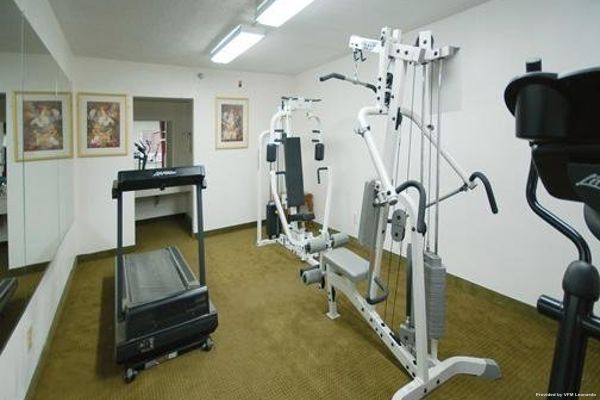 Hotel MS TRAVELODGE - JACKSON (Jackson)